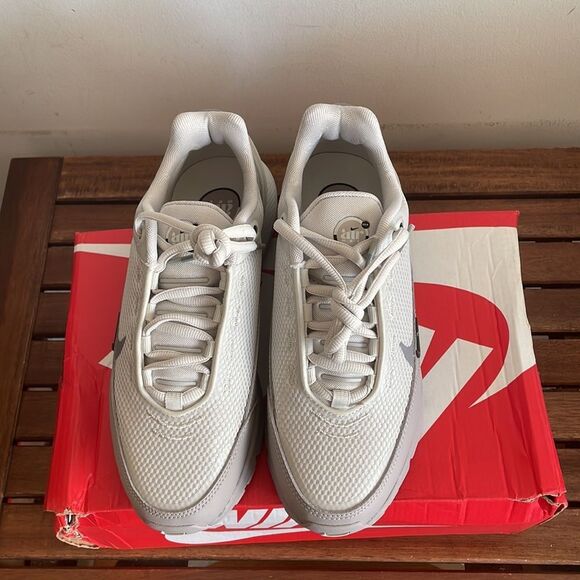 Nike Air Max Pulse Light Bone Women Size 7.5 Men Size 6(FN7459-002) - Picture 4 of 15